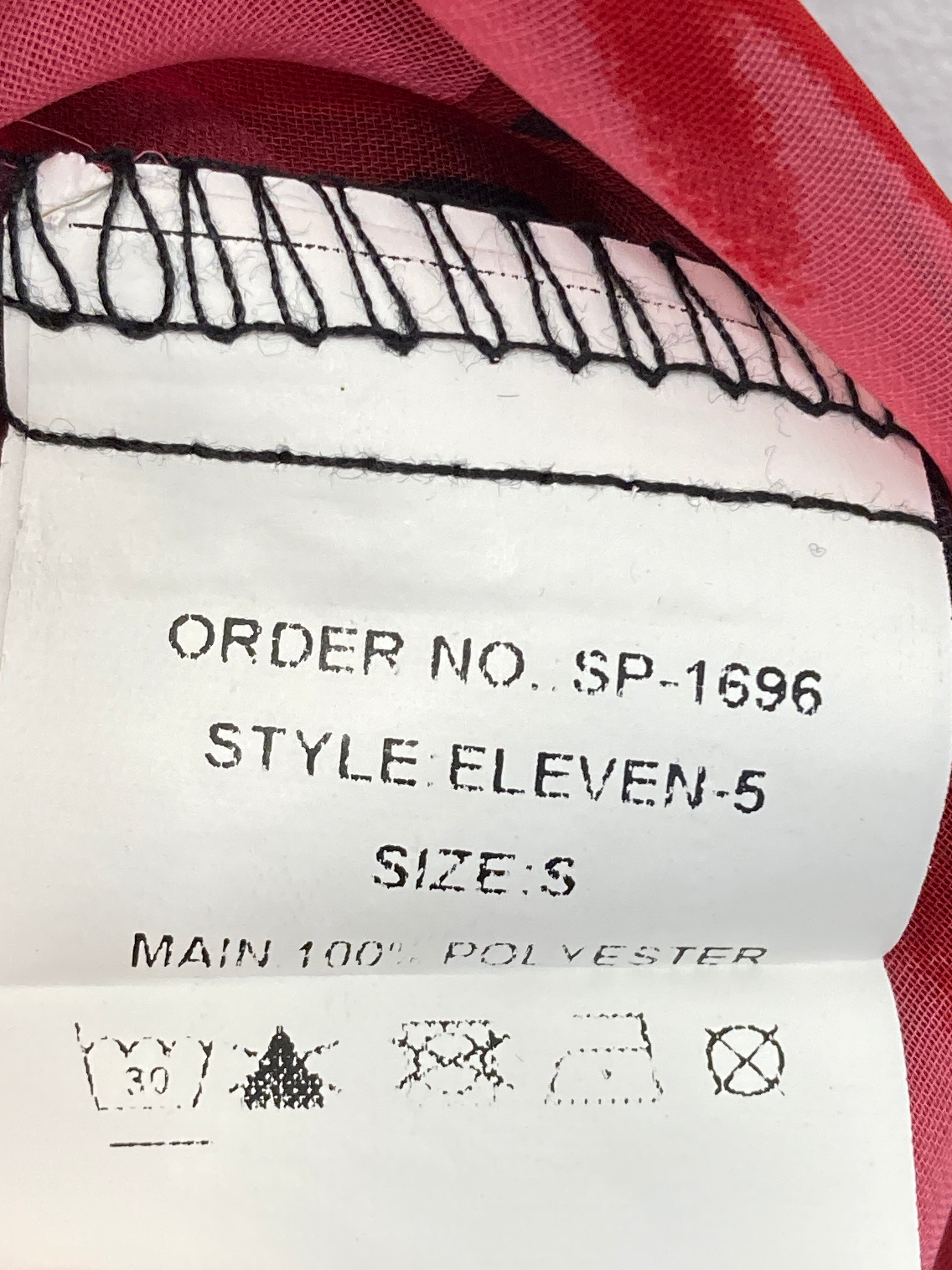 Sisters Point Skjorte